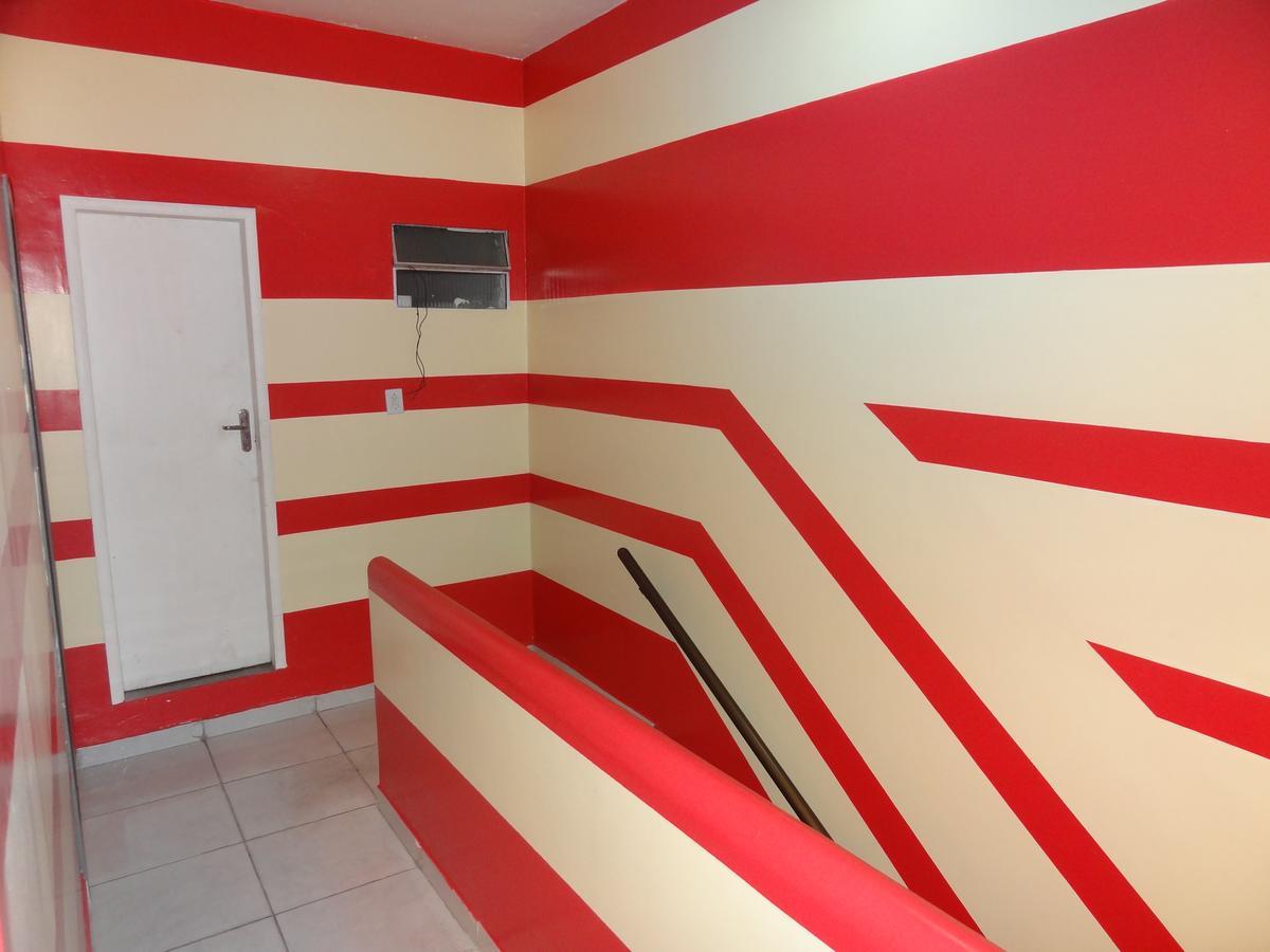 Hotel Las Vegas Manaus Eksteriør bilde