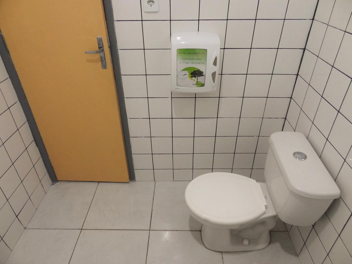 Hotel Las Vegas Manaus Eksteriør bilde