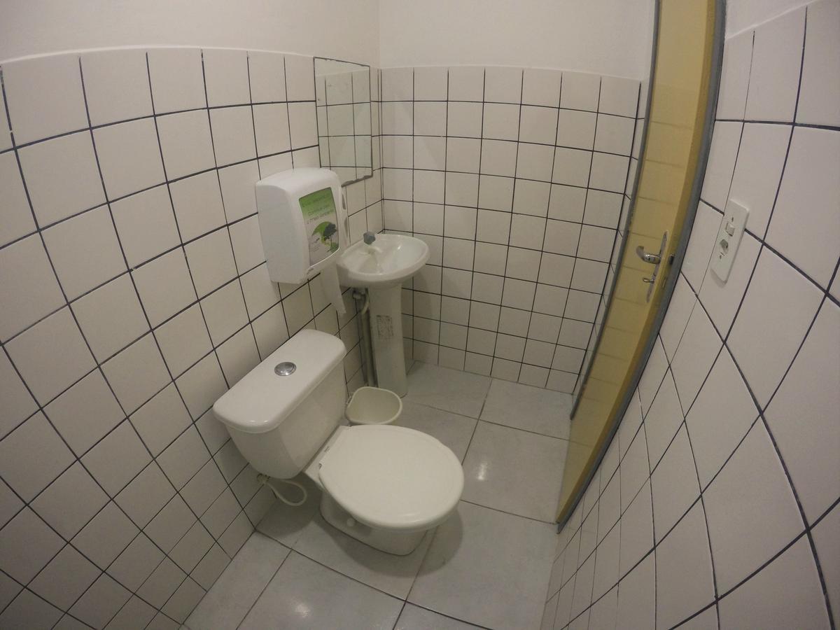 Hotel Las Vegas Manaus Eksteriør bilde