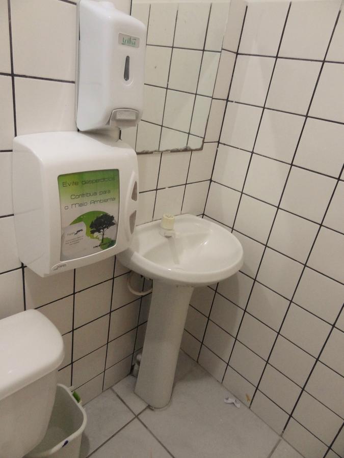 Hotel Las Vegas Manaus Eksteriør bilde