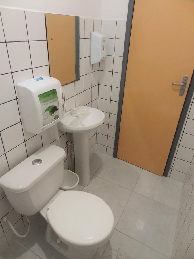 Hotel Las Vegas Manaus Eksteriør bilde