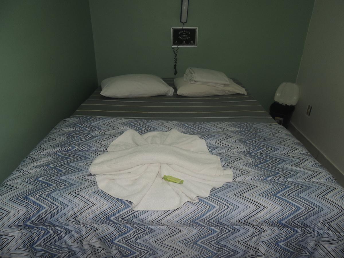 Hotel Las Vegas Manaus Eksteriør bilde
