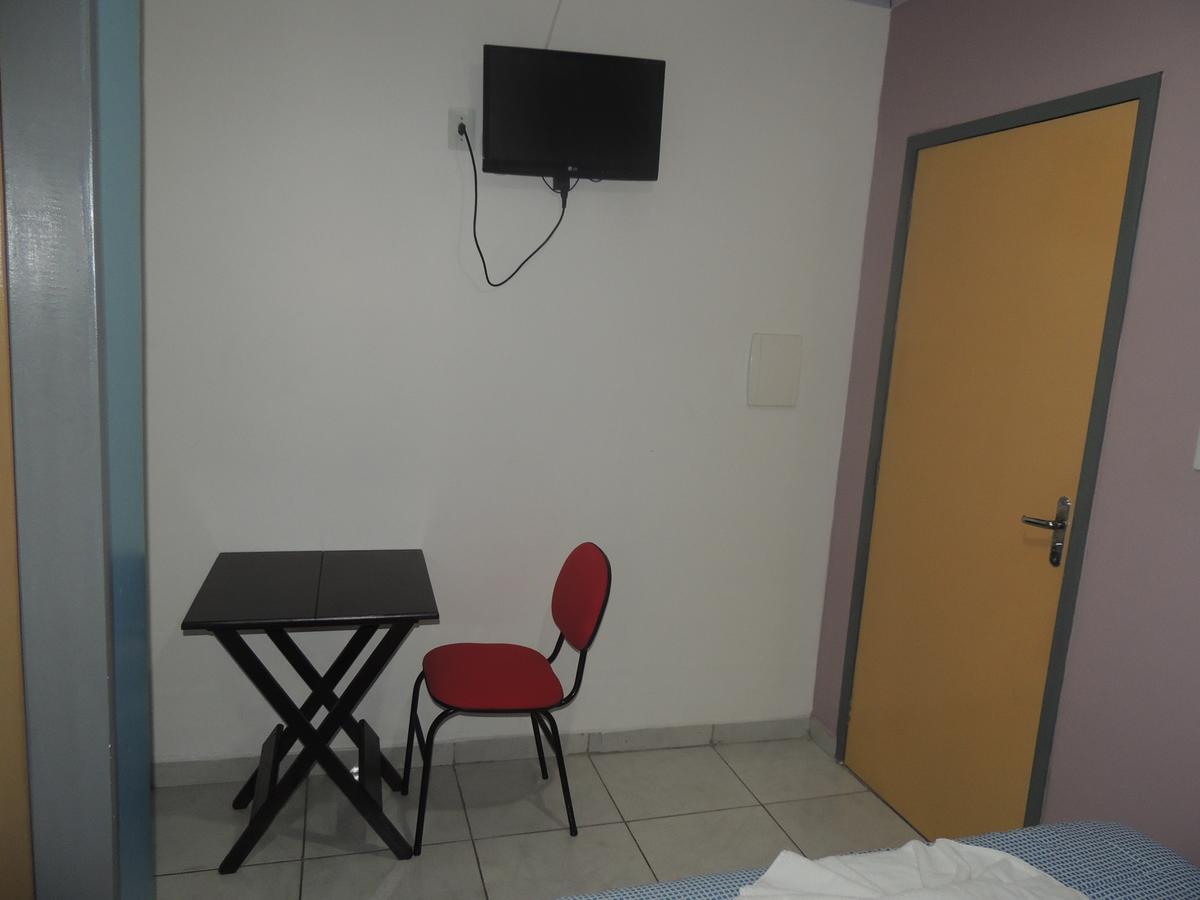 Hotel Las Vegas Manaus Eksteriør bilde