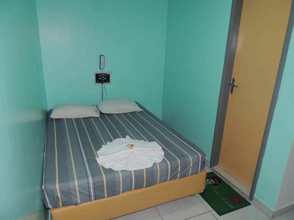 Hotel Las Vegas Manaus Eksteriør bilde