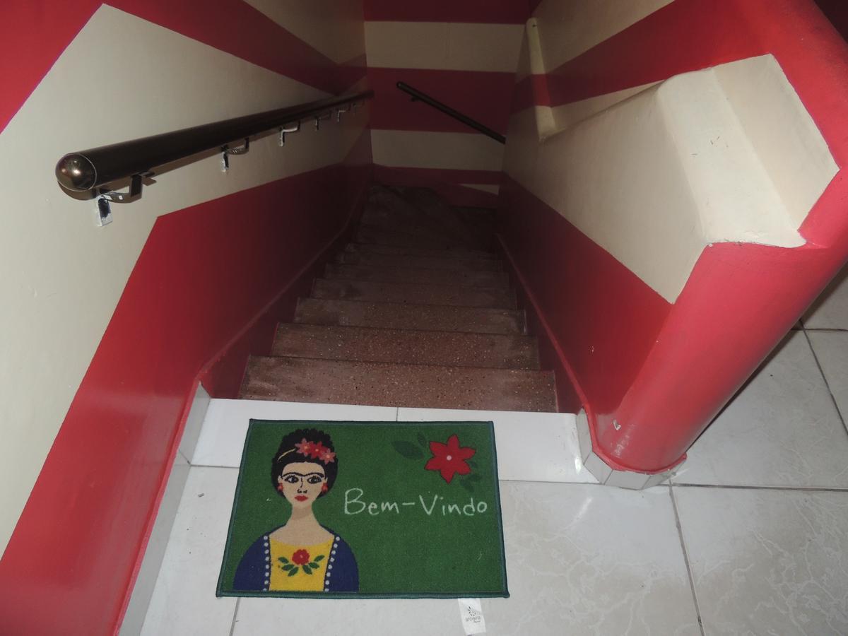 Hotel Las Vegas Manaus Eksteriør bilde