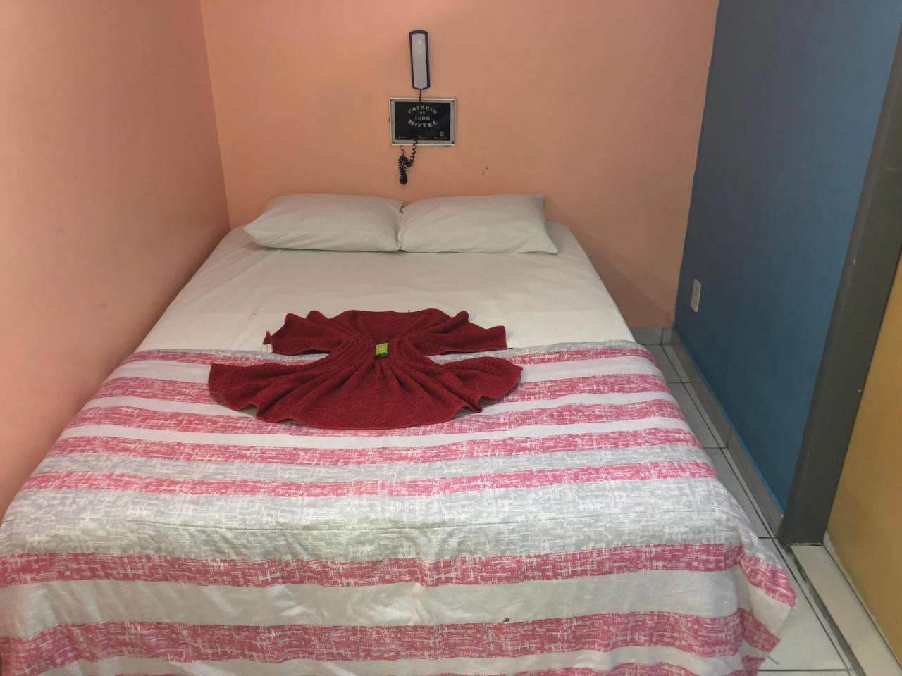 Hotel Las Vegas Manaus Eksteriør bilde