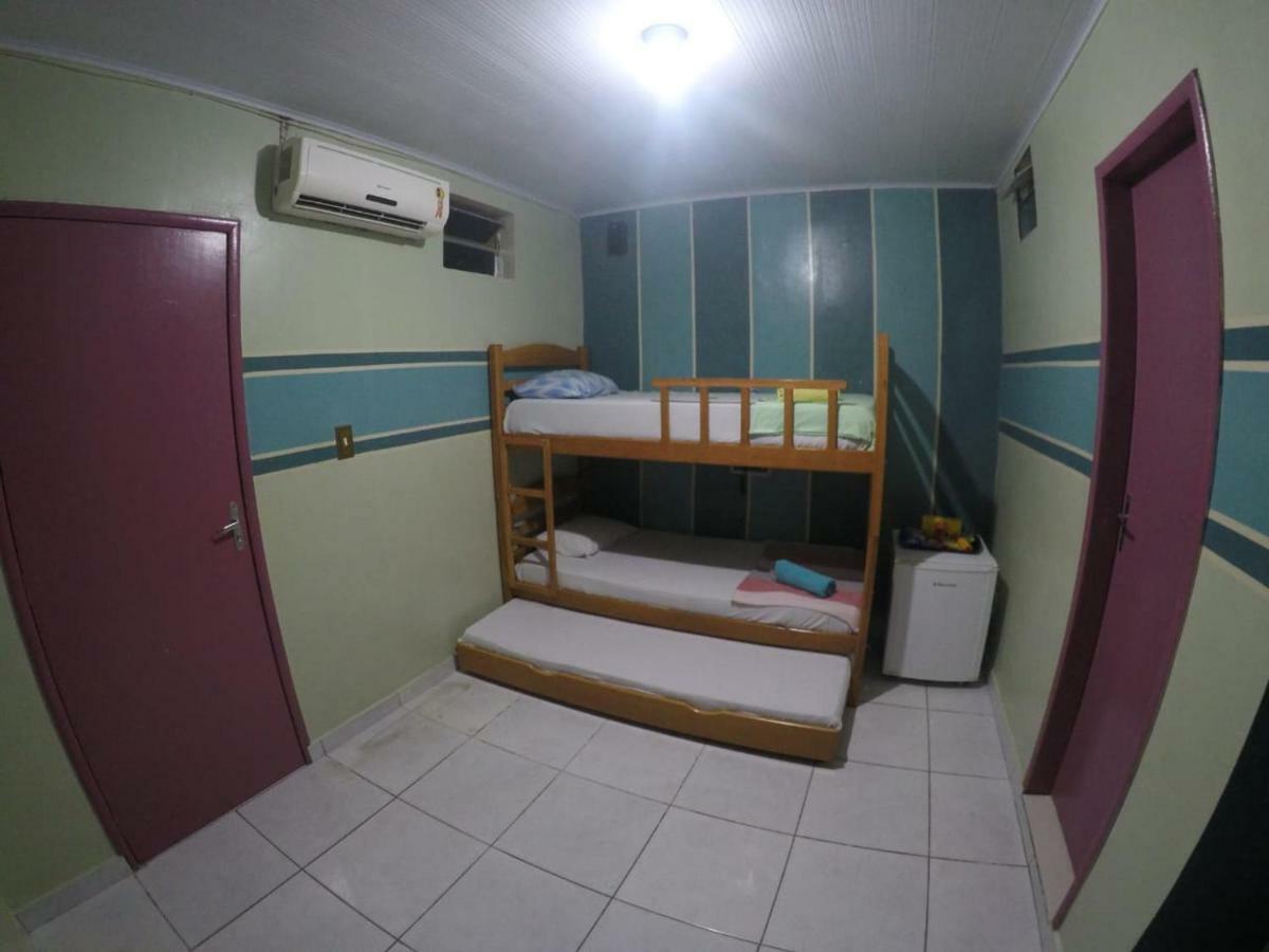 Hotel Las Vegas Manaus Eksteriør bilde